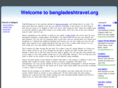 bangladeshtravel.org