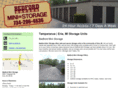 bedfordministorage.com