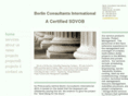 berlinci.com