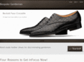 bespokegentleman.com