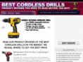 best-cordless-drills.info