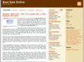 bestsaleonline.info