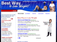 bestway-to-lose-weight.com