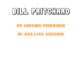 billpritchard.net