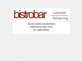 bistrobar.se