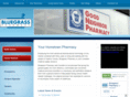 bluegrasspharmacy.com
