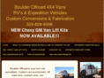 boulderoffroadvans.com