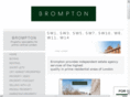 bromptonestateagents.com
