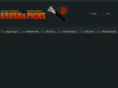 brush-picks.com
