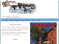 bullcitycarriages.com