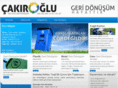 cakiroglugeridonusum.com