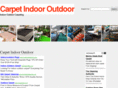 carpetindooroutdoor.com