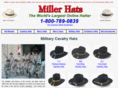 cavalryhats.com