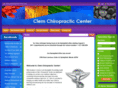 clemchiropracticcenter.com