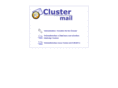 clustermail.biz