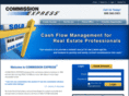 commissionexpress.com