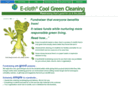 coolgreenfundraising.com