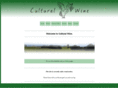 culturalwine.com
