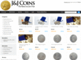 dcoins.com