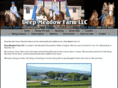 deepmeadowfarm.com