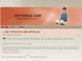 dietkings.com