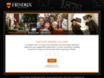 discoverhendrix.com