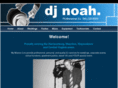 djnoah.net