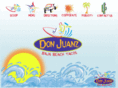donjuanz.com