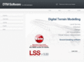 dtmsoftware.com
