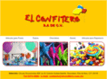 elconfitero.com