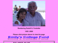 emilyscollegefund.com