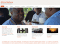emmanuelkatongole.com