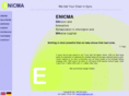 enicma.com