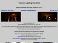 exteriorlightingoakpark.com