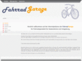 fahrrad-garage.net