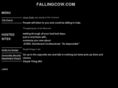 fallingcow.com
