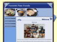 ferrettifoods.com
