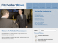 fitzrowe.co.nz