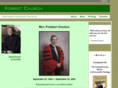 forrestchurch.com