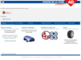 garagedelajuine.com