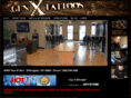 genxtattoos.com