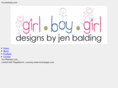 girlboygirldesigns.com