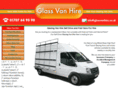 glassvanhire.co.uk