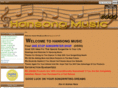 hansongmusic.com