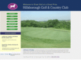 hccgolf.com