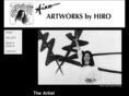 hiro-artist.com