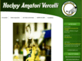 hockeyvercelli.it