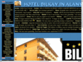 hotelbilkay.nl