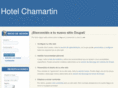 hotelchamartin.es