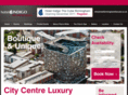 hotelindigobirmingham.com